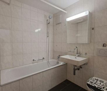 Affordable apartment in Sargans - Photo 6