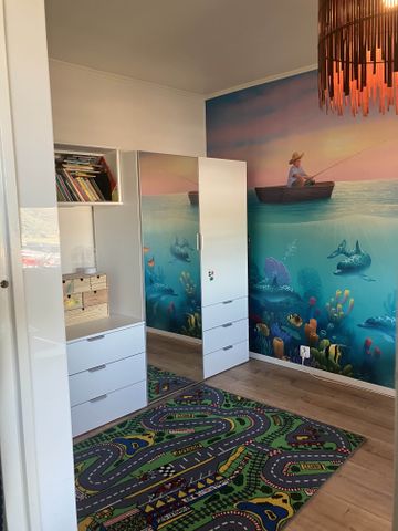 Guldringen, Västra Frölunda - Foto 4