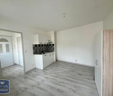 Location Appartement 1 pièce 20m² BETHENY 51450 - Photo 3