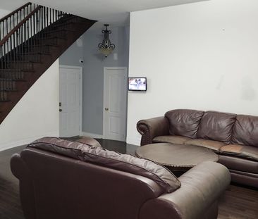 For Lease - 80 Tatra Crescent Unit# 2, Brampton, Ontario - Photo 3