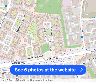 Ely Close, Stevenage - Photo 1