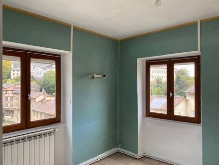 Location appartement 3 pièces 68 m² à Vienne (38200) 5 - Photo 3