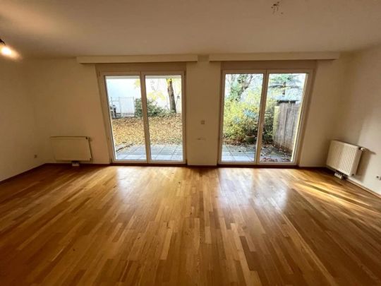 EINZIGARTIG - Ruhiges Gartenhaus inmitten der City - Photo 1