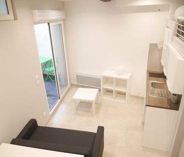 Location Appartement 1 pièce 16m² MONTPELLIER 34070 - Photo 5