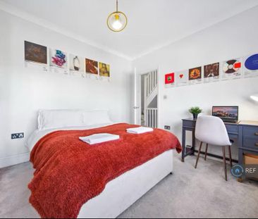 2 bedroom maisonette to rent - Photo 5