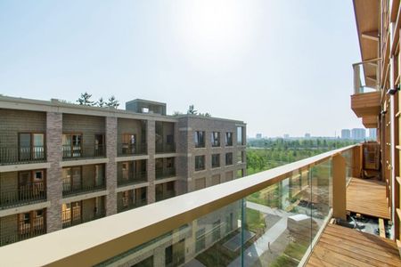 Duplex te huur - Foto 5