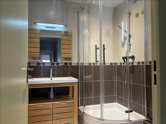 4 pièces - 84,62 m² - 2ème étage - Colocation non autorisée - Photo 1