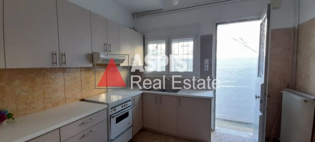 Διαμέρισμα για ενοικίαση Αιγάλεω - Φωτογραφία 1