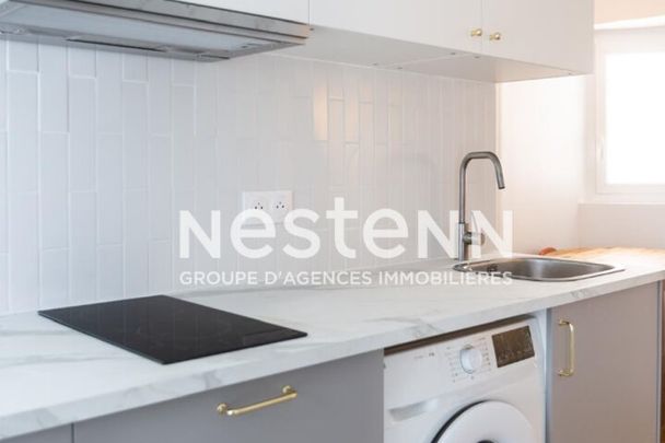 EXCLUSIVITÉ - Appartement Paris 8ème rue du Faubourg Saint-Honoré - 2 pièces - 30m2 - Photo 1