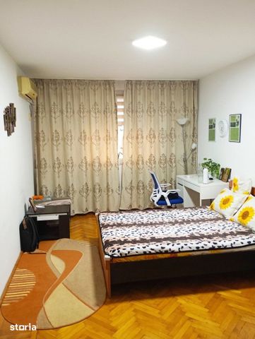 Apartament 2 camere mobilat, lângă metroul Iancului. - Photo 5