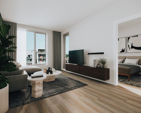 Quartier Unilia (Unilia O, Unilia L & Unilia C) - Photo 5