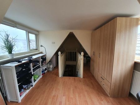 Ruim 2-kamer appartement te huur in Utrecht - Photo 2