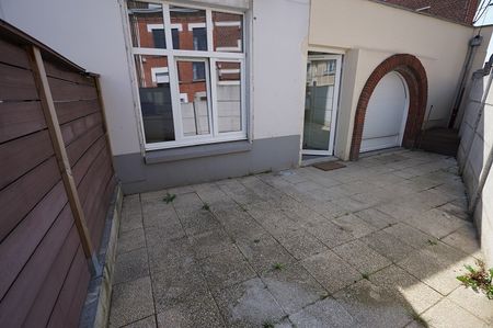 MARCQ EN BAROEUL - APPARTEMENT - T2 - Photo 4
