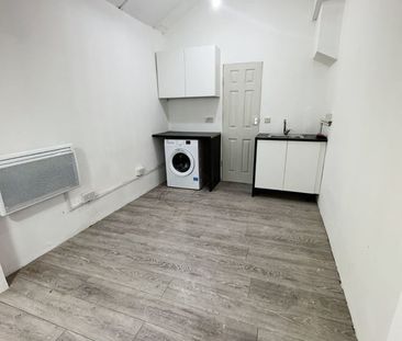 Studio Flat, Hendon Lane, N3 - Photo 6