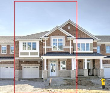 For Lease - 72 Vinewood Crescent, Barrie, Ontario - Photo 4