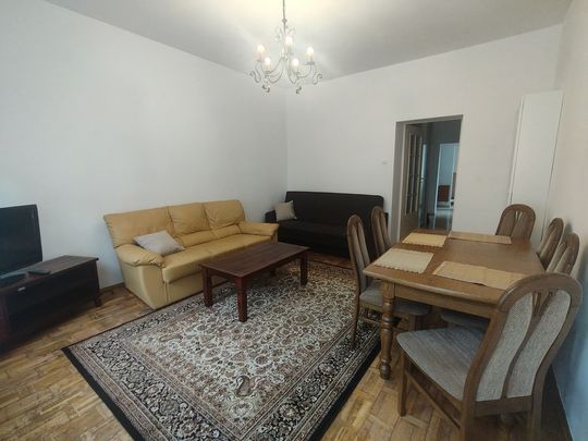 (Symbol 436331) MIESZKANIE na WYNAJEMSzczecin, Śródmieście Do wynajęcia 2 pok. mieszkanie 47 m2 blisko PUM - Photo 1