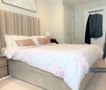 1 bedroom flat to rent - Photo 2