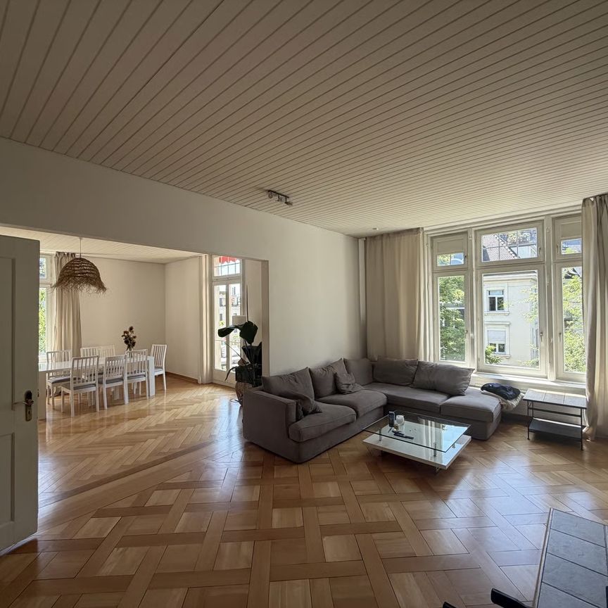 1 Zimmer, 35 m² - Foto 1