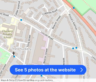 Beacon Street, Walsall, WS1 - Photo 1