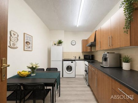 1 bedroom flat to rent - Photo 3
