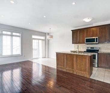 For Lease - 41 Spruce Pine Crescent, Vaughan, Ontario - Photo 5