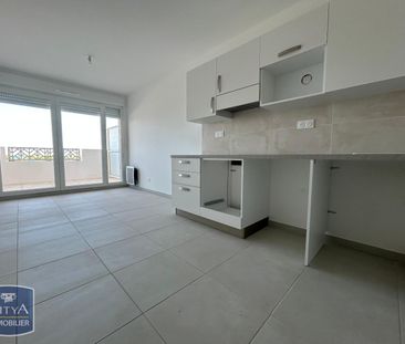 Location Appartement 2 pièces 38m² CAVAILLON 84300 - Photo 5