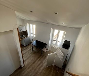 Appartement Cadolive - 2 pièce(s) - 20.31 m2, - Photo 2