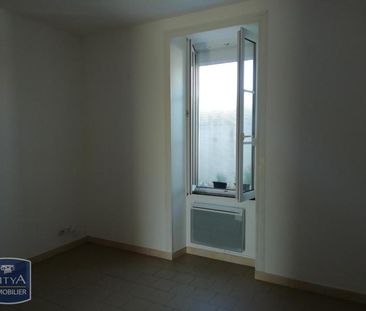 Location Maison 3 pièces 49m² GOND PONTOUVRE 16160 - Photo 5