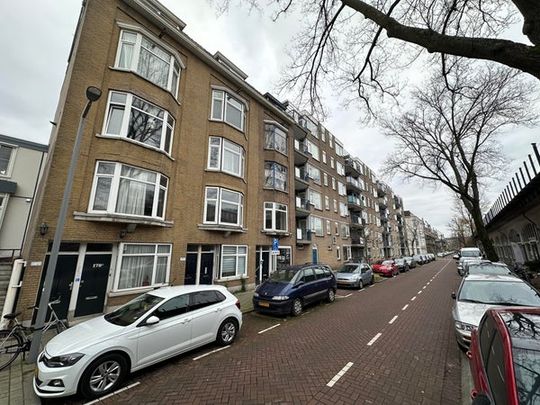 Te huur: Appartement Vijverhofstraat in Rotterdam - Foto 1