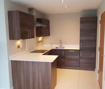 Apartment 11-01 Obel Tower, 62 Donegall Quay, Belfast, BT1 3NJ - Photo 4