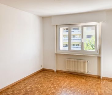 Appartement de 3 pièces au 2ème étage avec balcon - Photo 3