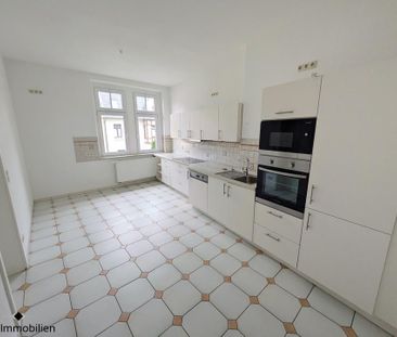 ++ neues Familienzuhause - 8-Raum Wohnung mit Tageslichtbad, Küche,... - Photo 5