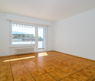 1.5 Zimmer, 37 m², 4. Stock - Photo 1