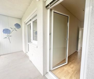 Schöne 2-Zimmer-Wohnung zur Miete im beliebten Wohnbezirk Puntigam - Foto 3