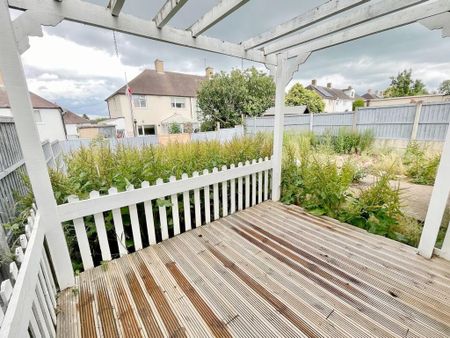 2 bedroom terraced house to rent - Photo 2