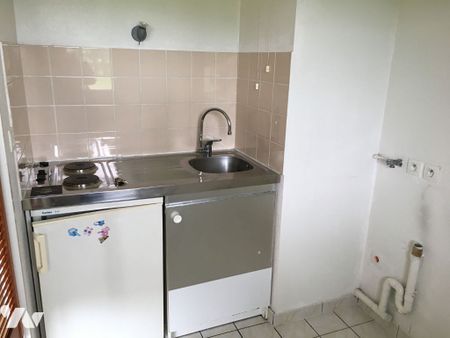 T2 quartier Maurepas/Bellenagerais/Patton - Photo 4