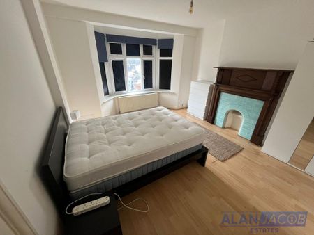 1 bedroom flat to rent - Photo 5