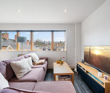 2 bedroom apartment to rent - Photo 3