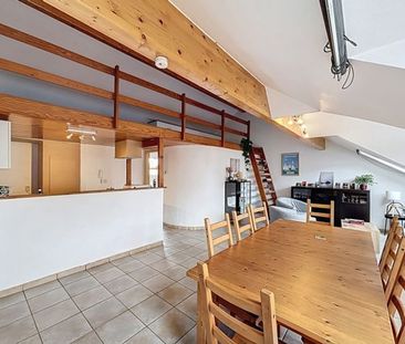 Appartement te huur - Photo 3