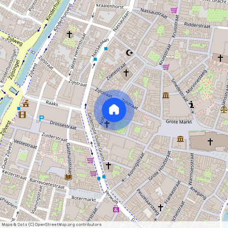 Nobelstraat 19-A8, Binnenstad, 2011TX, Haarlem