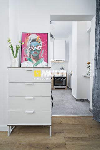 Dla studenta | kawalerka w Centrum Szczecina - Zdjęcie 3