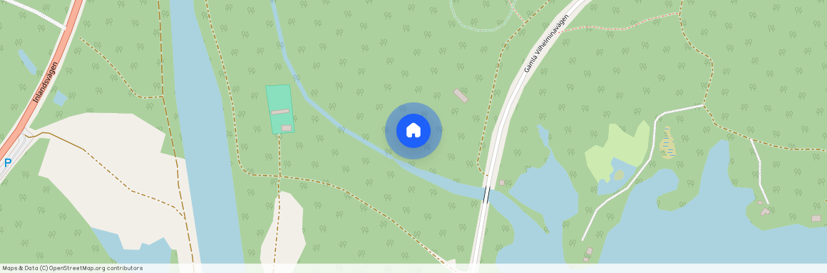 Stensele, Västerbotten, Storuman, Långgatan 60 C