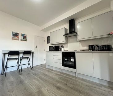 1 bedroom terraced house to rent - Photo 5