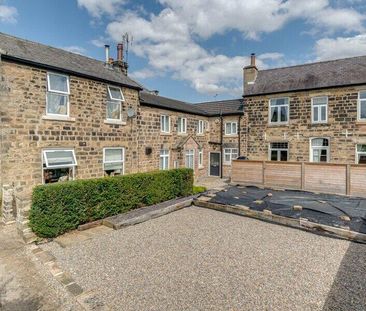 Hopewell Cottage, School Lane, East Keswick, LS17 9DA - Photo 3