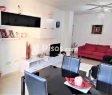 Piso en alquiler en La Creu del Grau - Photo 1