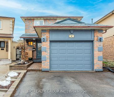 For Lease - 42 Greenbelt Crescent, Richmond Hill, Ontario - Photo 4