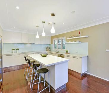 Beautifully presented home located in a quiet cul-de-sac - Photo 5