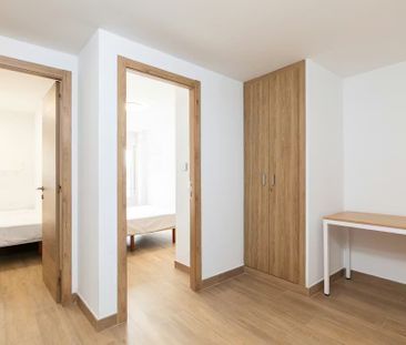 Carrer Isabel la Catòlica, Burjassot, Valencian Community 46100 - Foto 5