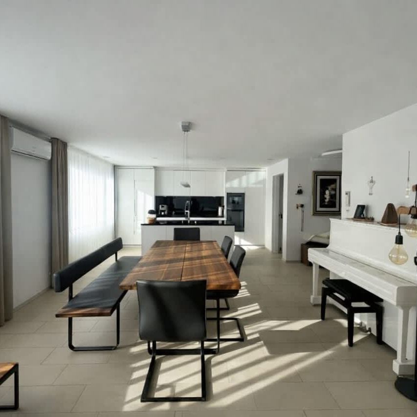 5.5 Zimmer, 154 m², 1. Stock - Photo 1