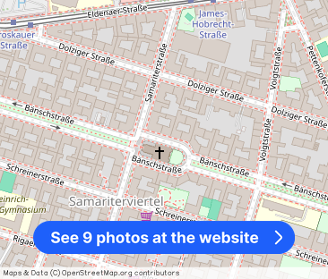 Urban Style in schöner Wohnlage - Photo 1